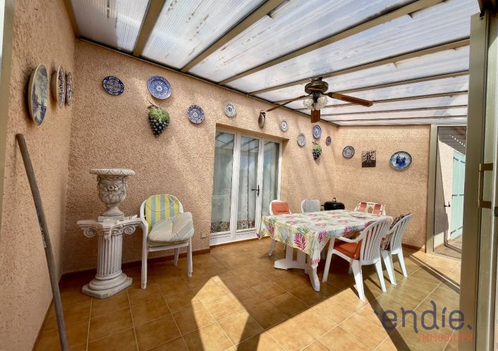 vente Maison Lorgues