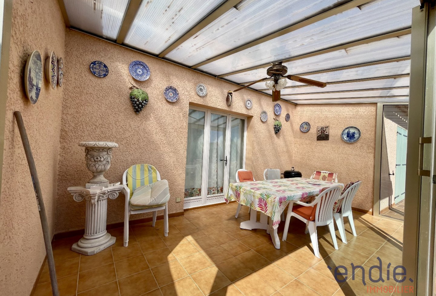 vente Maison Lorgues - Photo 5