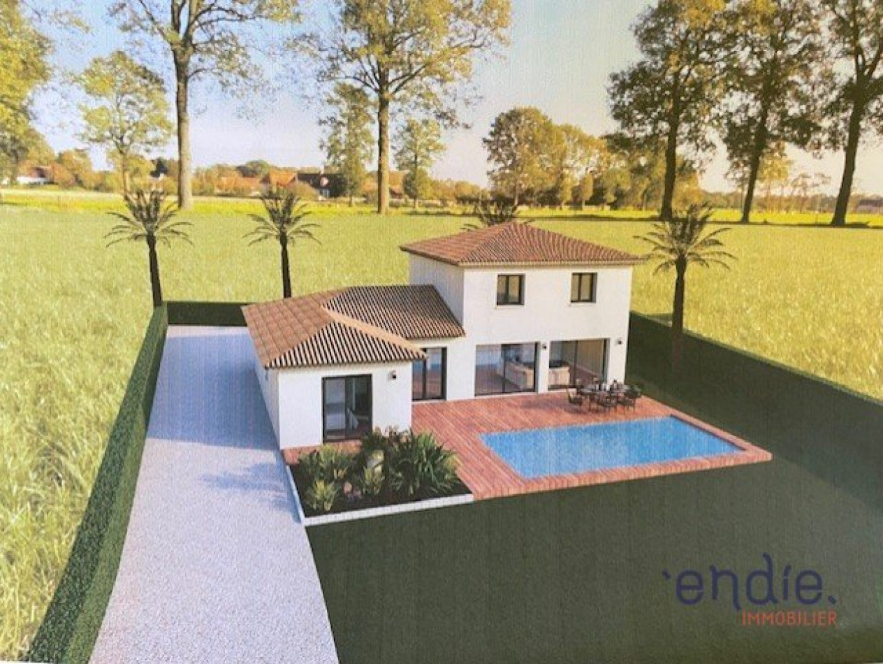 vente Terrain Salernes - Photo 4