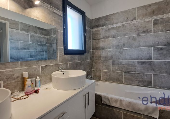 vente Maison Vidauban