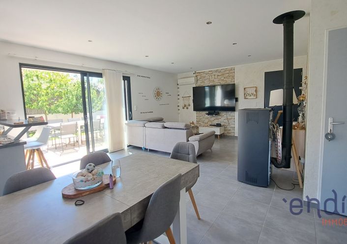 vente Maison Vidauban