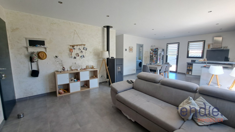 vente Maison Vidauban - Photo 4