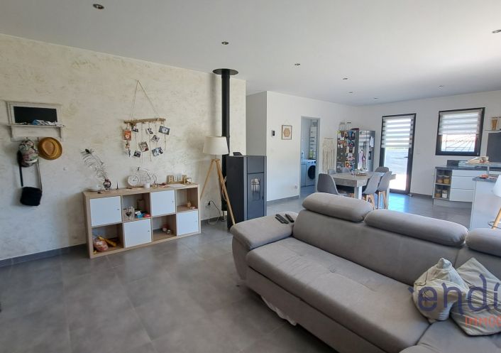 vente Maison Vidauban