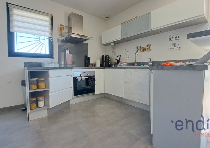 vente Maison Vidauban