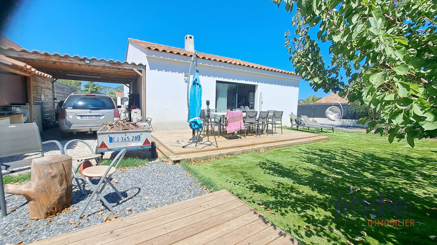 à vendre Maison Vidauban - Photo 15