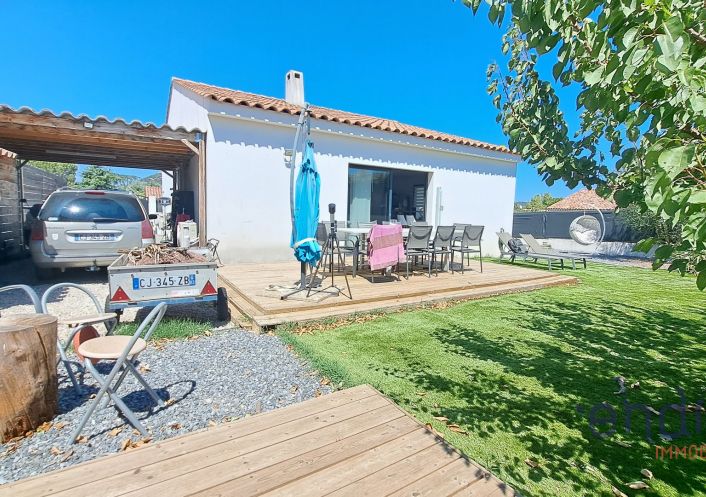 vente Maison Vidauban