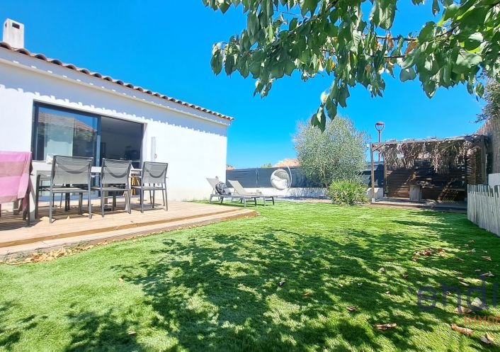 vente Maison Vidauban