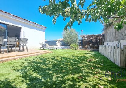 vente Maison Vidauban