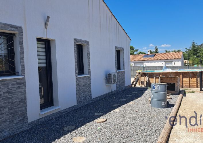vente Maison Vidauban