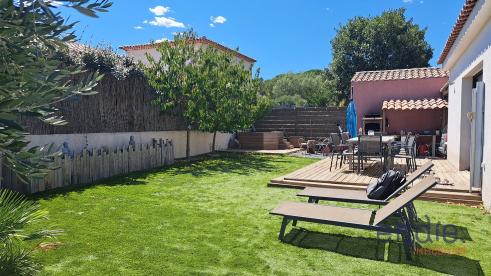 vente Maison Vidauban - Photo 2