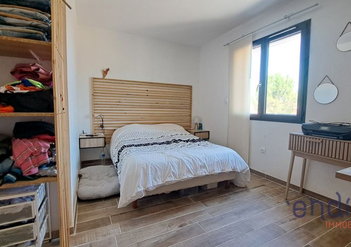 vente Maison Vidauban