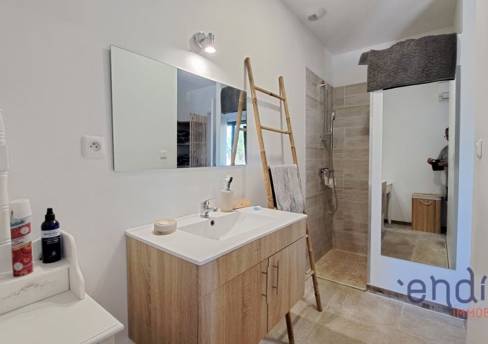 vente Maison Vidauban