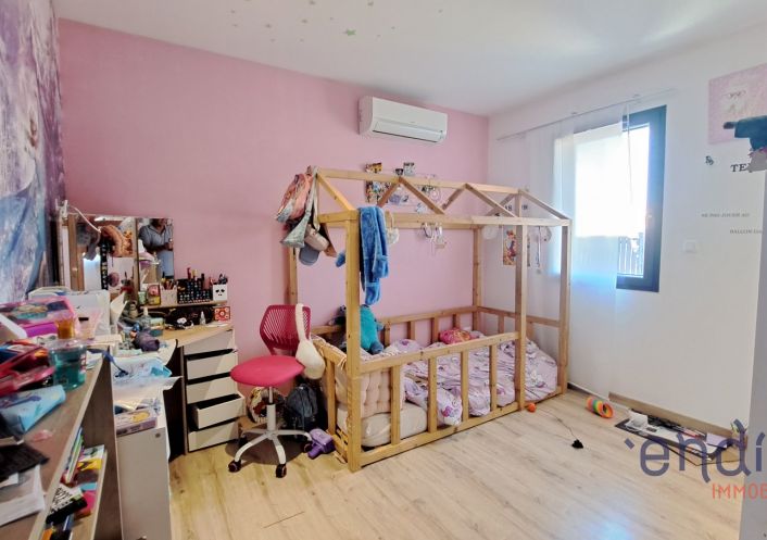 vente Maison Vidauban