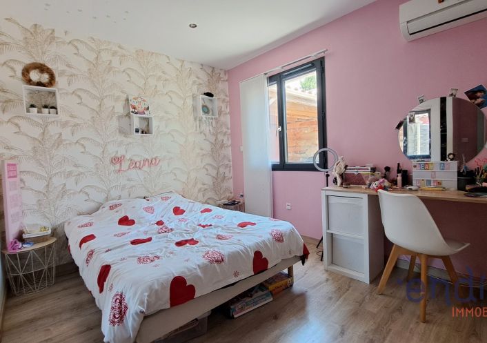 vente Maison Vidauban