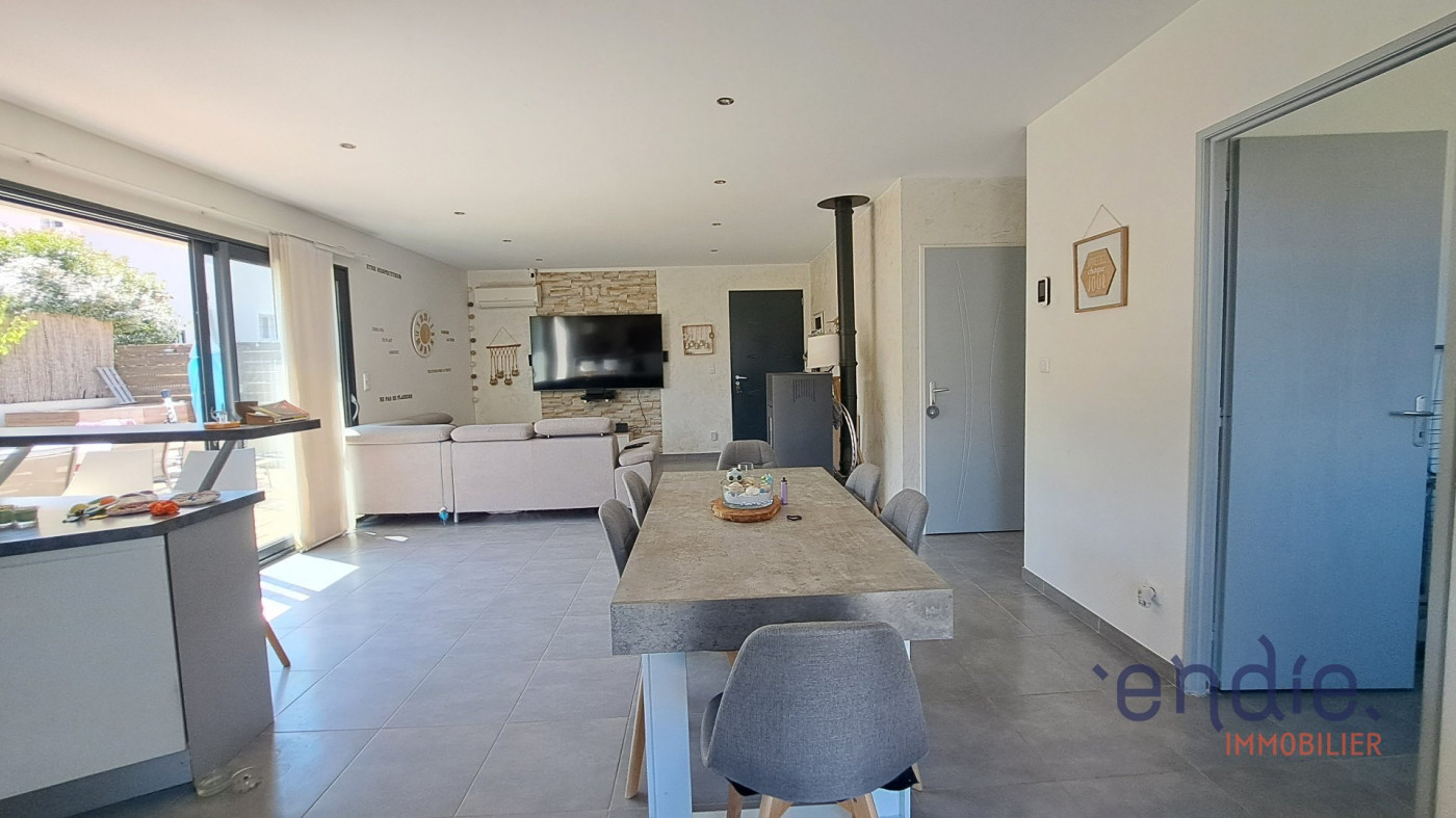 à vendre Maison Vidauban - Photo 11