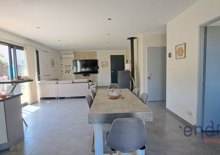 vente Maison Vidauban