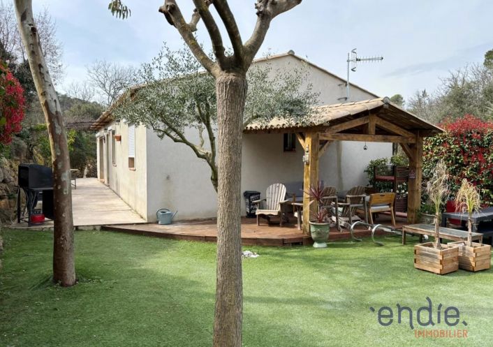 à vendre Maison Le Thoronet