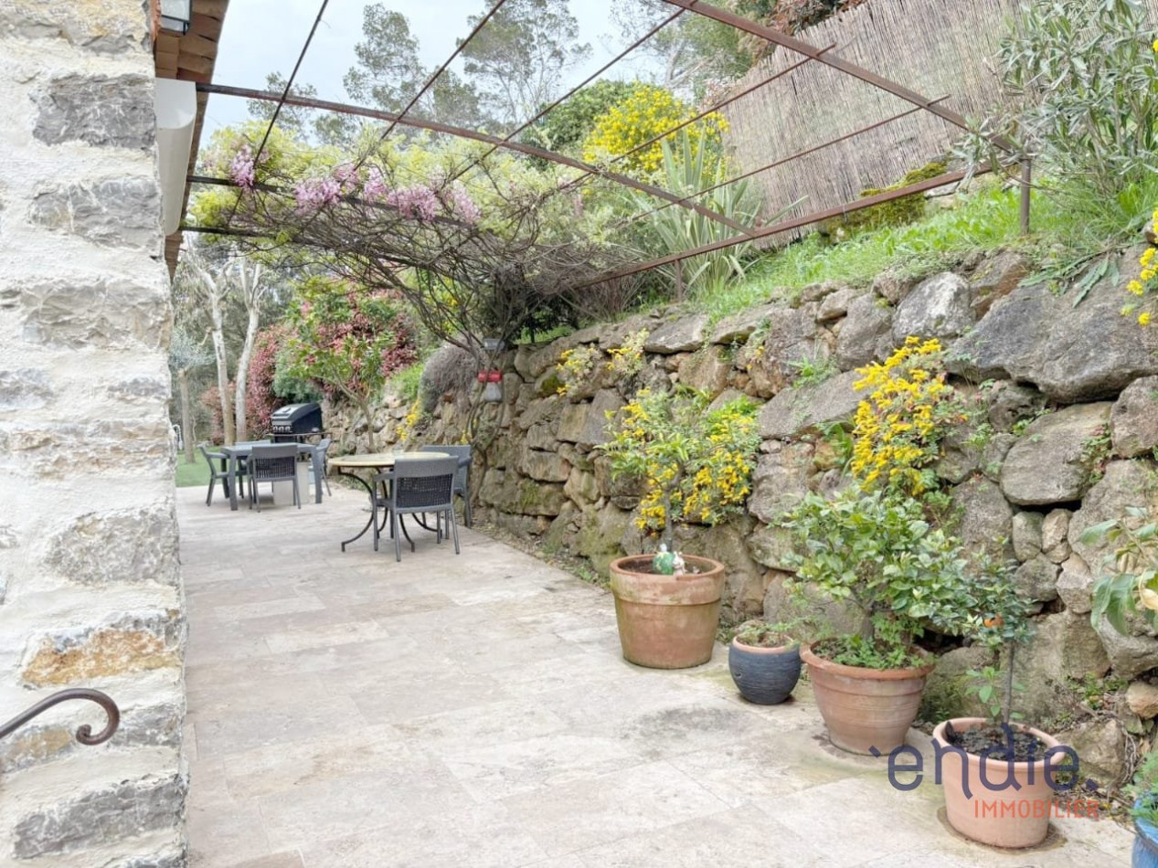 vente Maison Le Thoronet - Photo 6