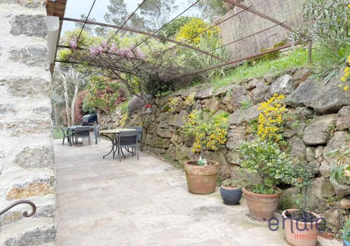 à vendre Maison Le Thoronet