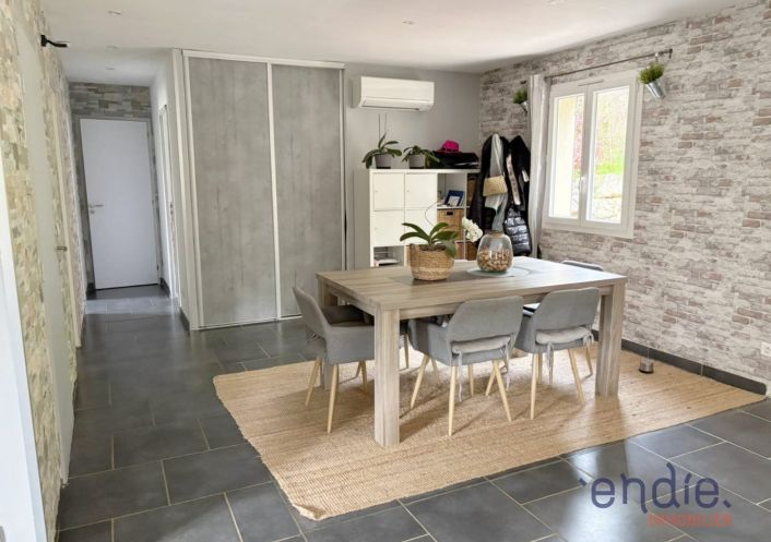 à vendre Maison Le Thoronet