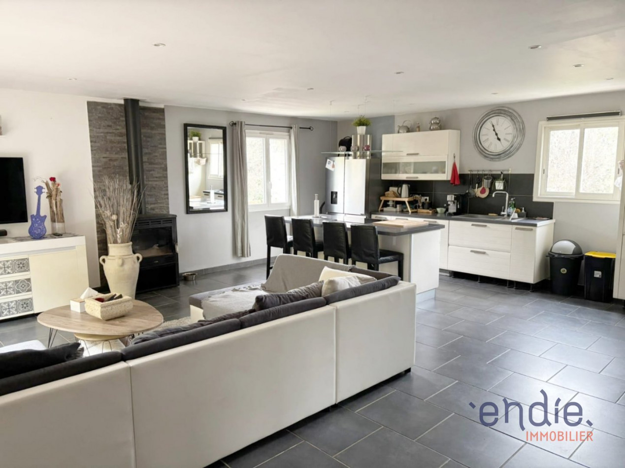 vente Maison Le Thoronet - Photo 9