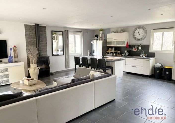 à vendre Maison Le Thoronet