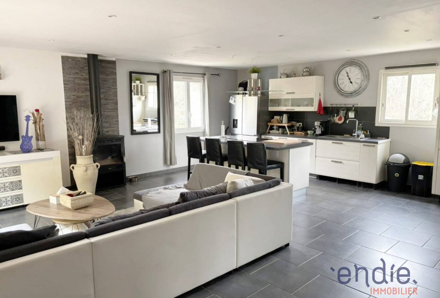 vente Maison Le Thoronet - Photo 9