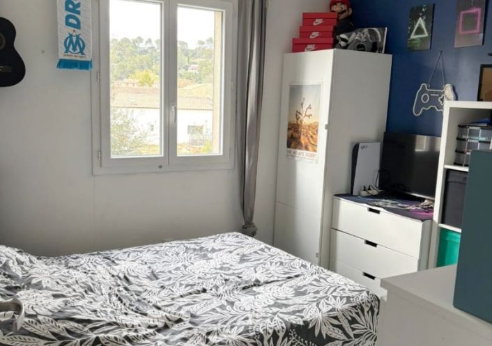 à vendre Maison Le Thoronet