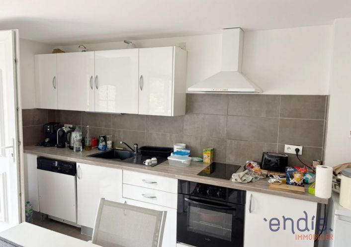 à vendre Maison Le Thoronet