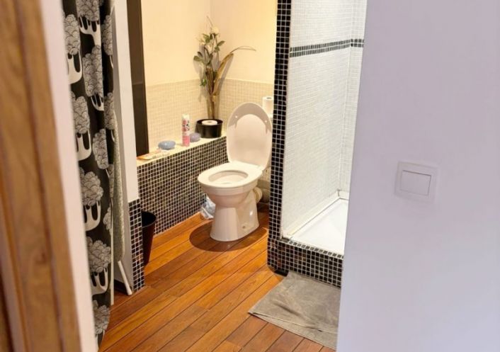 à vendre Maison Le Thoronet