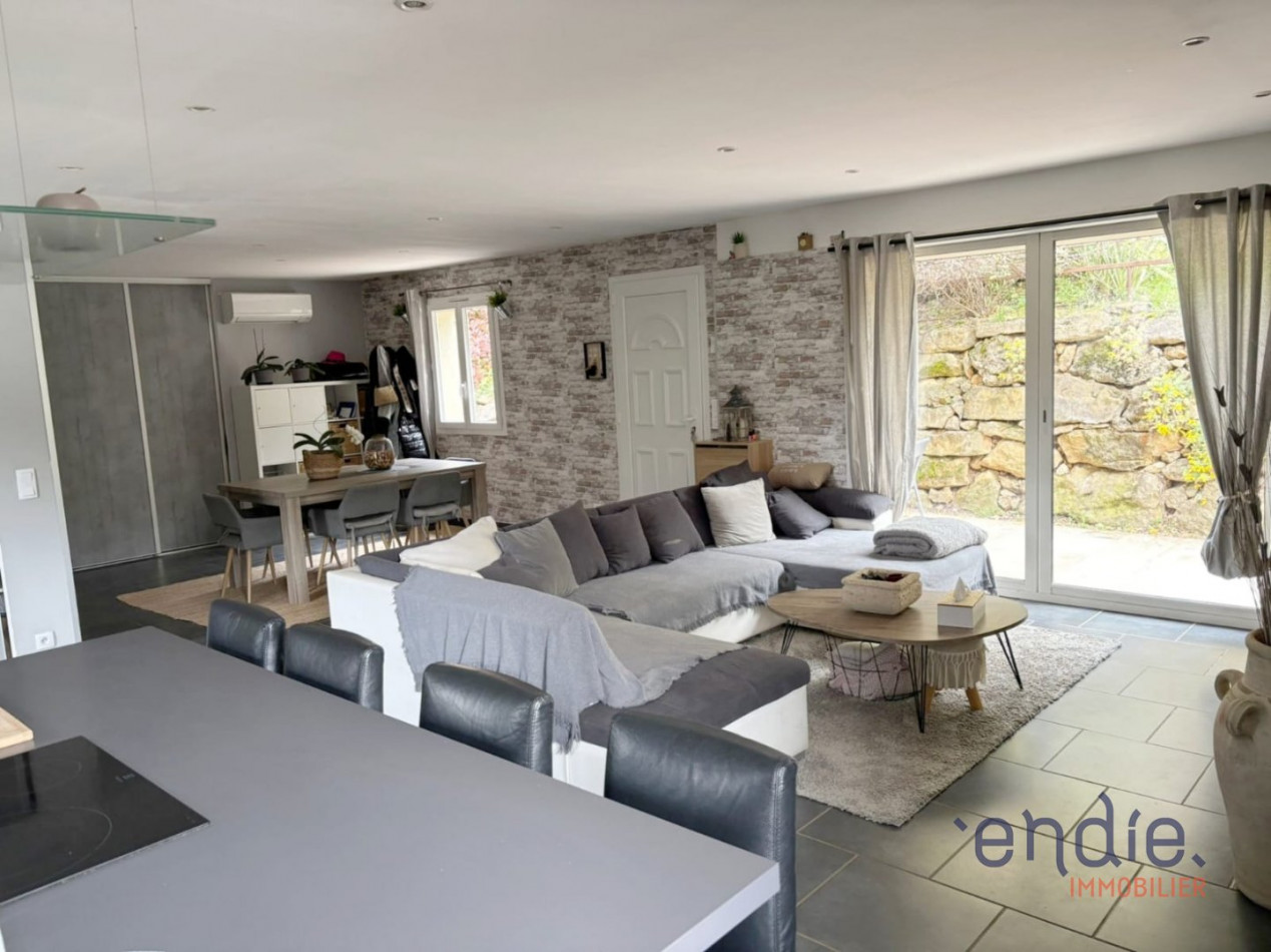 à vendre Maison Le Thoronet - Photo 14