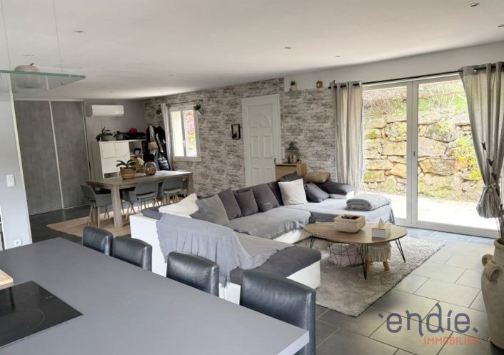 à vendre Maison Le Thoronet