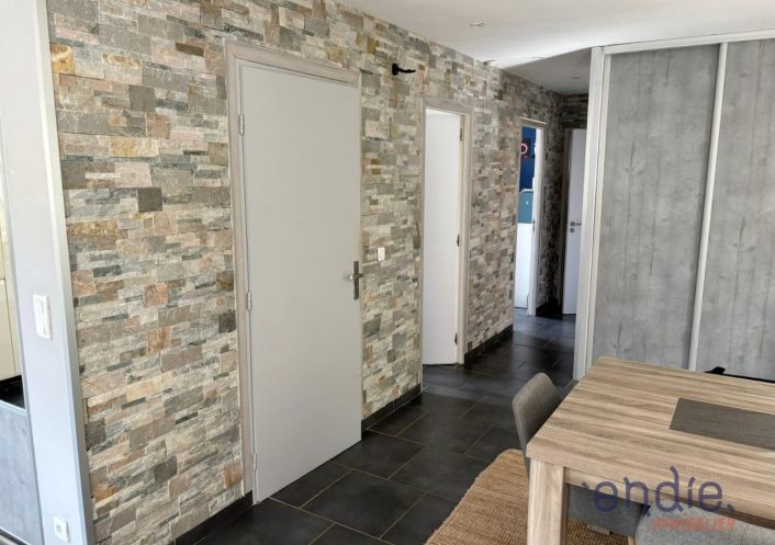 à vendre Maison Le Thoronet