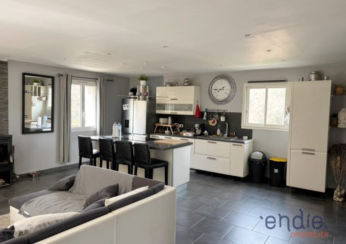 à vendre Maison Le Thoronet