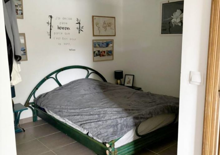 à vendre Maison Le Thoronet