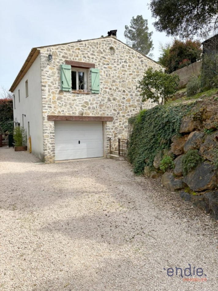 vente Maison Le Thoronet - Photo 1
