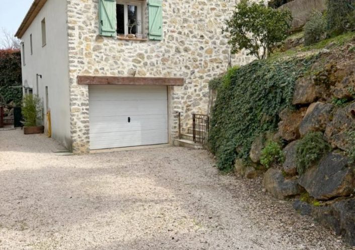 à vendre Maison Le Thoronet