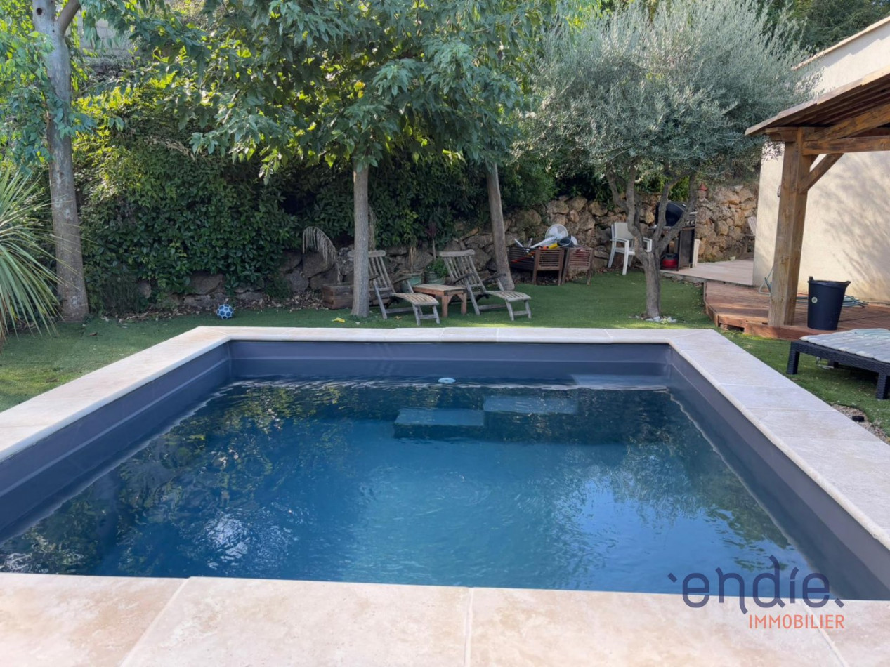 vente Maison Le Thoronet - Photo 4