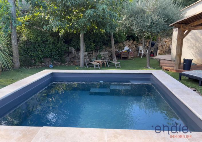 à vendre Maison Le Thoronet