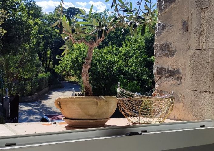 à vendre Maison Le Thoronet