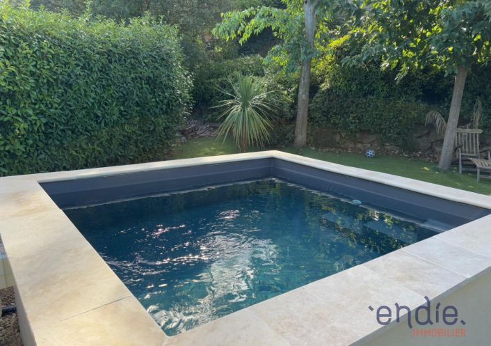 à vendre Maison Le Thoronet