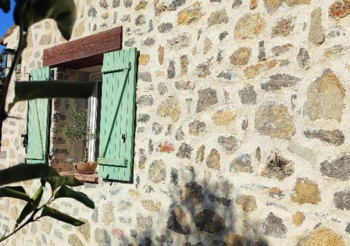 à vendre Maison Le Thoronet