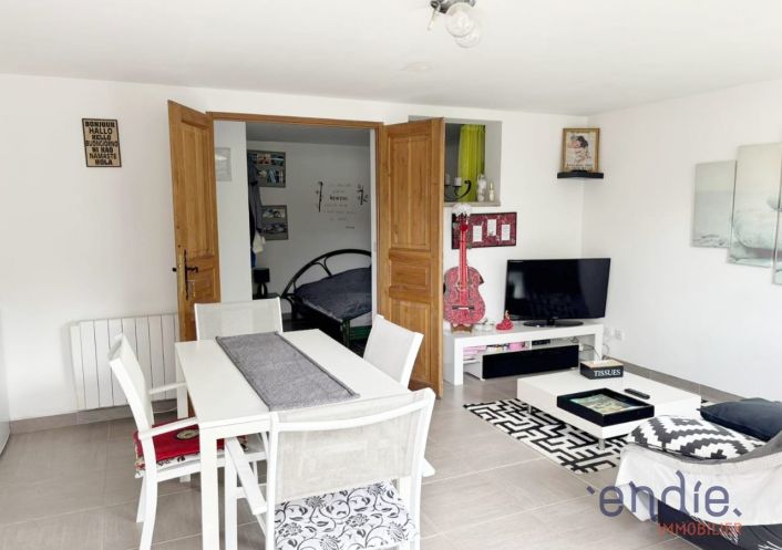 à vendre Maison Le Thoronet