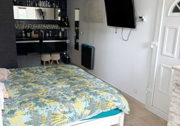 à vendre Maison Le Thoronet