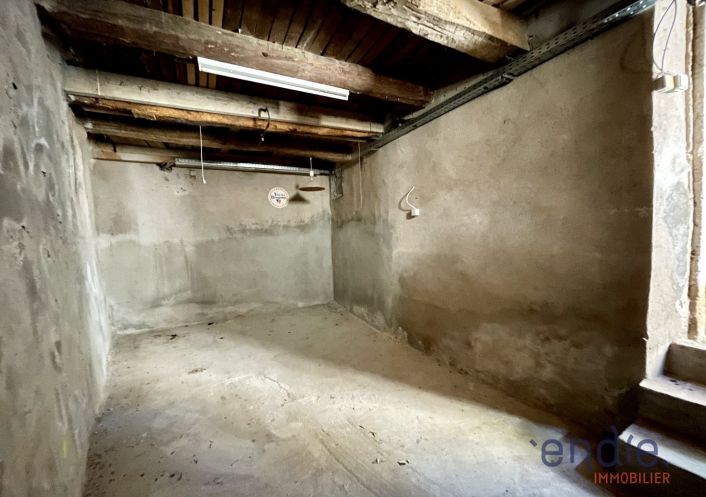 location Loft/atelier/surface Les Arcs