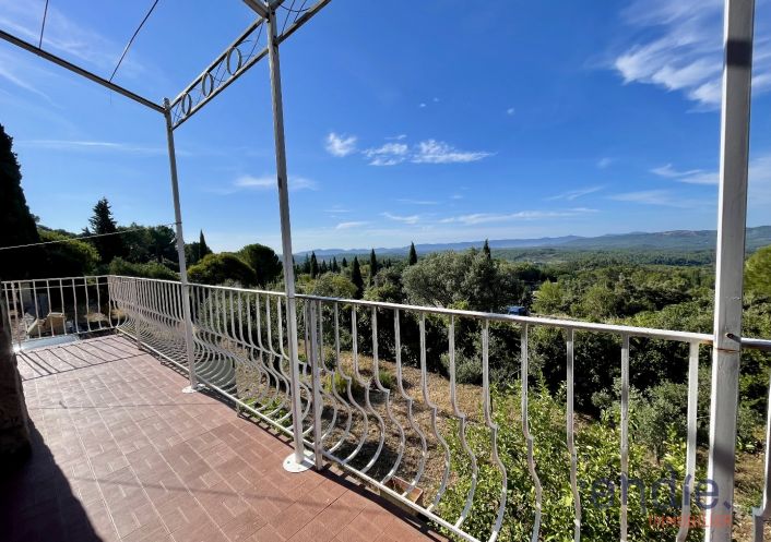 vente Maison Lorgues