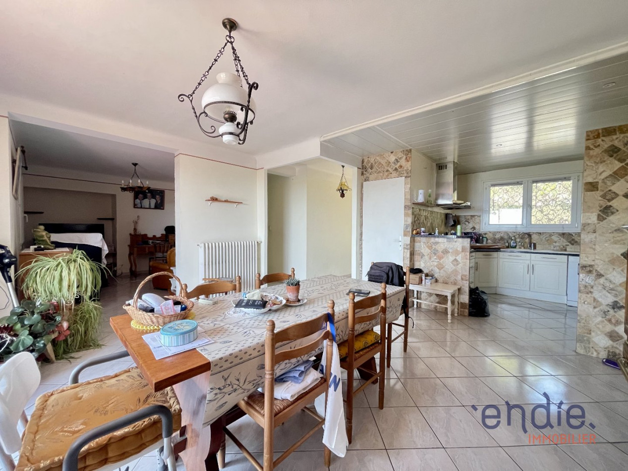 à vendre Maison Lorgues - Photo 5