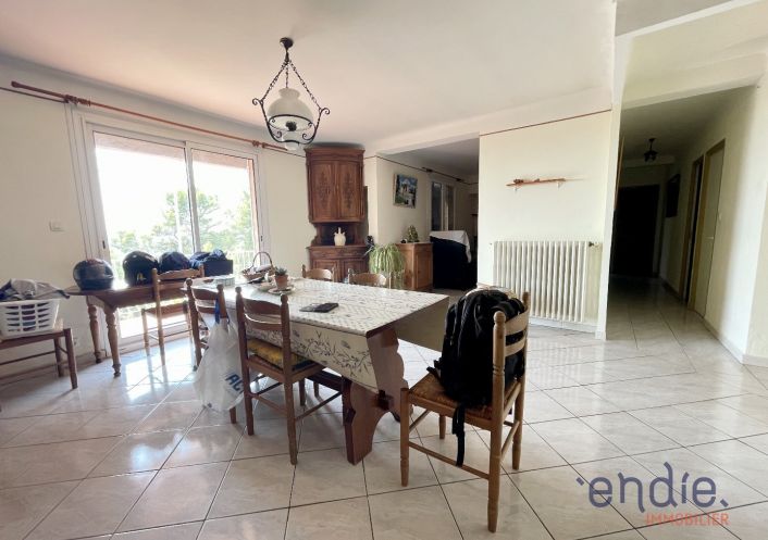 vente Maison Lorgues