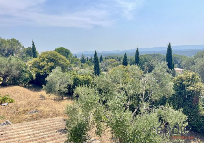 vente Maison Lorgues