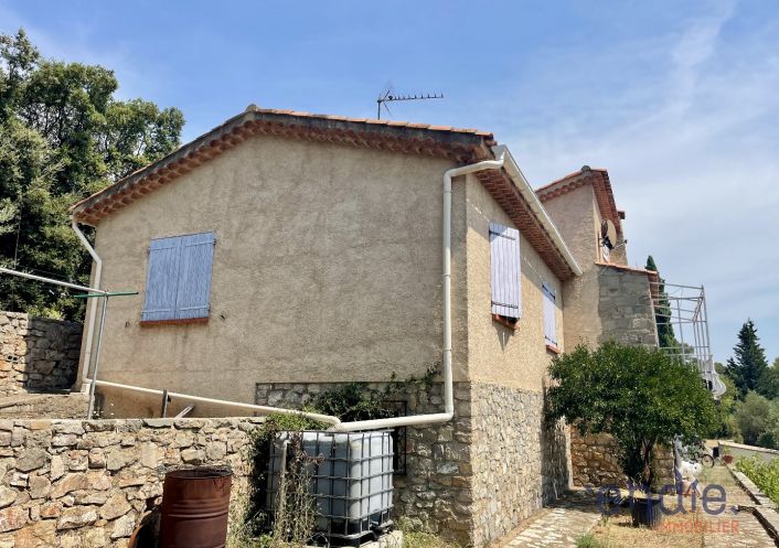 vente Maison Lorgues